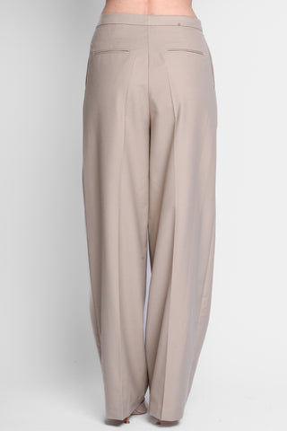 ISABELLE BLANCHE - PANTALONE - 111 ALMOST MAUVE