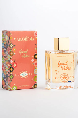 MADAMIRMA - Good Vibes 100 ml
